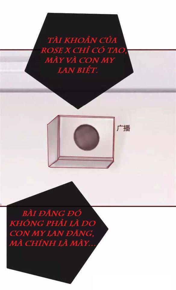 trả thù trường trung học chapter 11 23