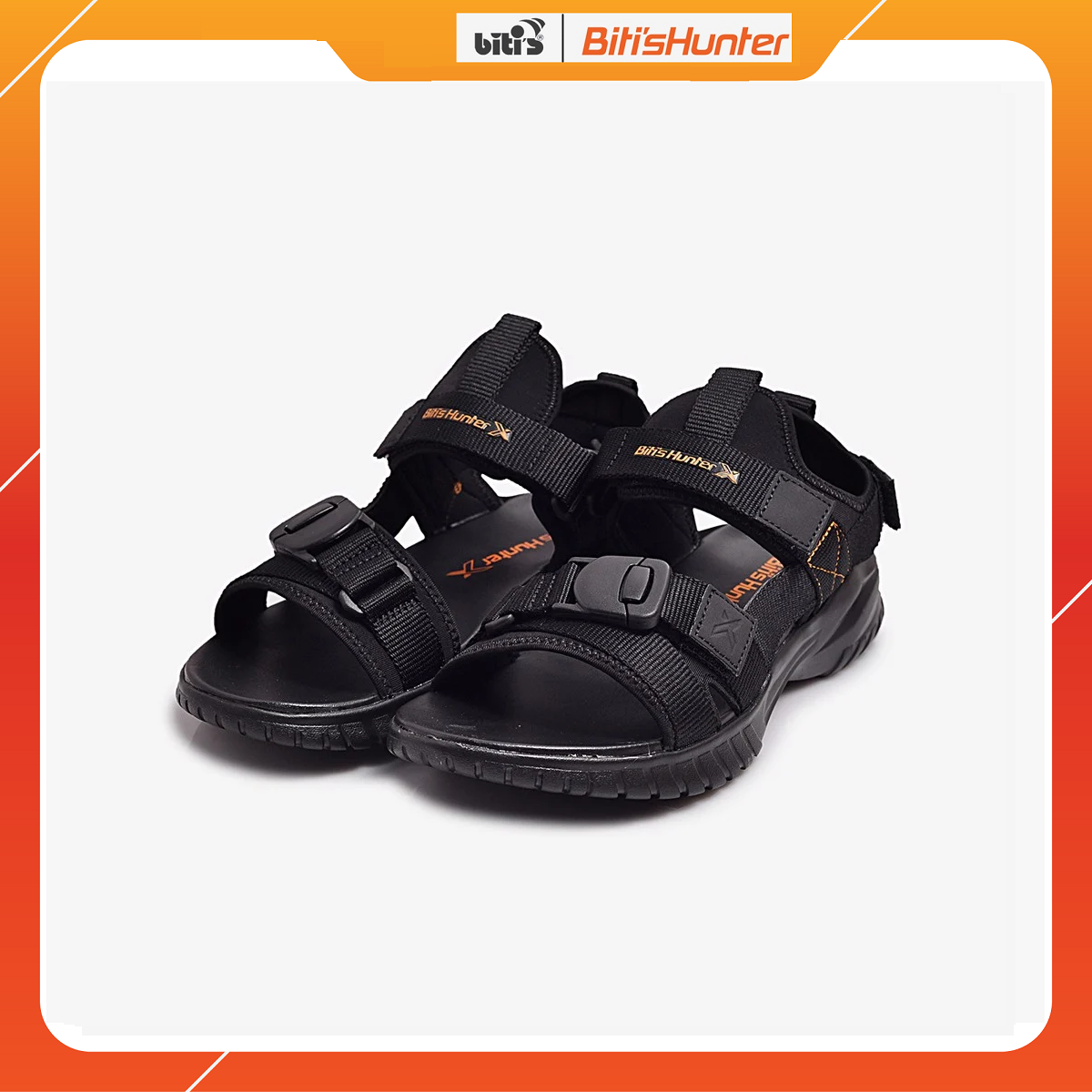 Sandal Eva Phun Nữ Biti's Hunter DEWH01100