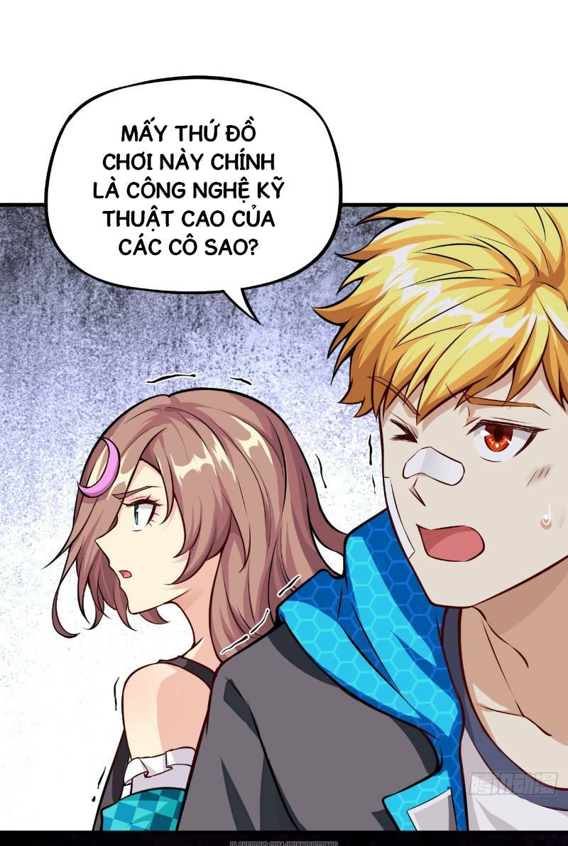 minh nhật thần đô chapter 8 42