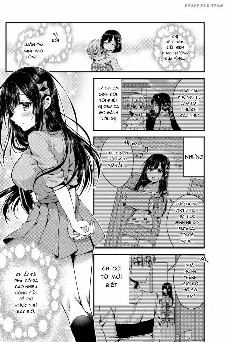 futaba-san chi no kyoudai chapter 1 16