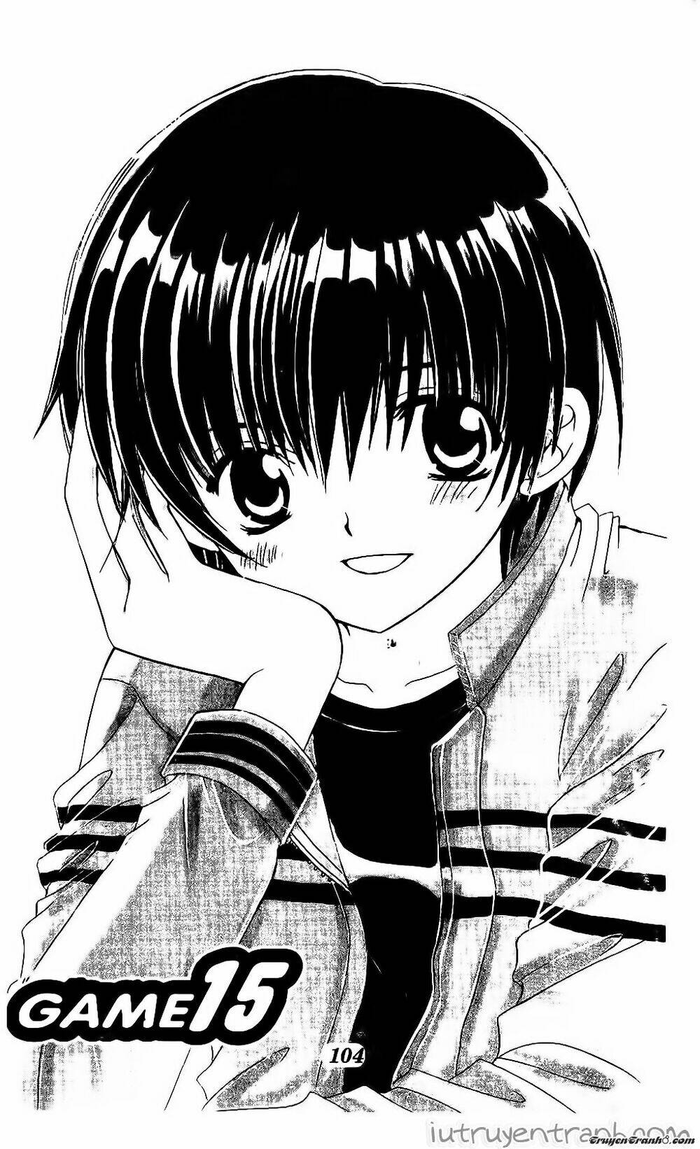 get love! chapter 20 4