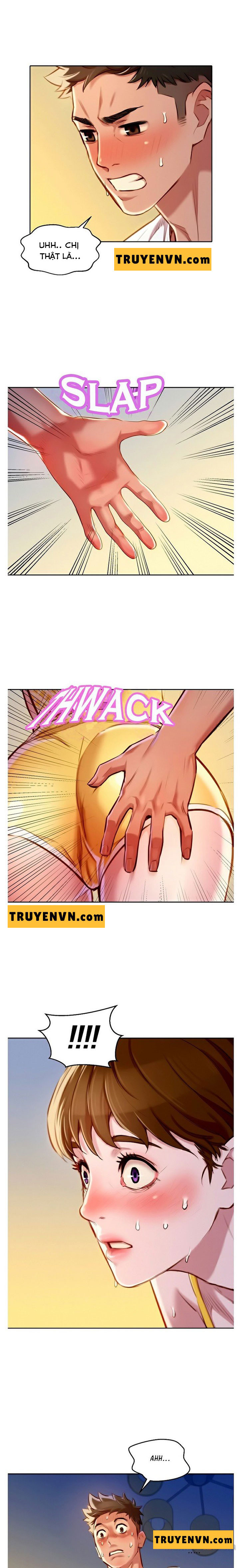 chị gái mưa chapter 59 15