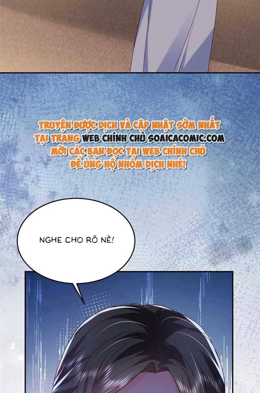 cô vợ của tôi không dễ bắt nạt chapter 58 43