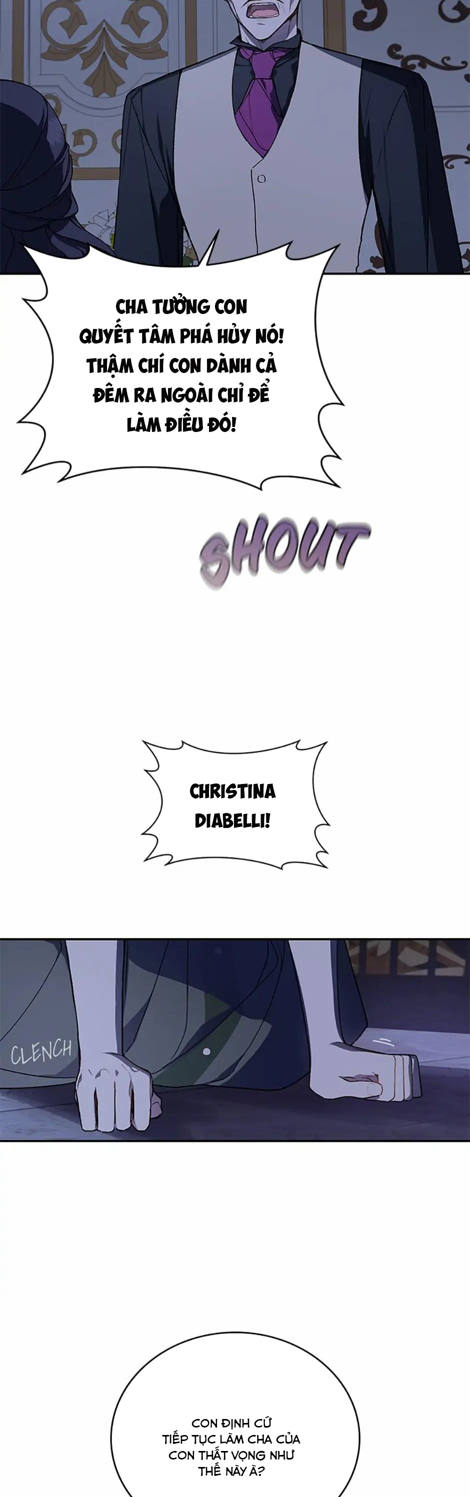 nông trại nằm cạnh hoàng cung chapter 38 8