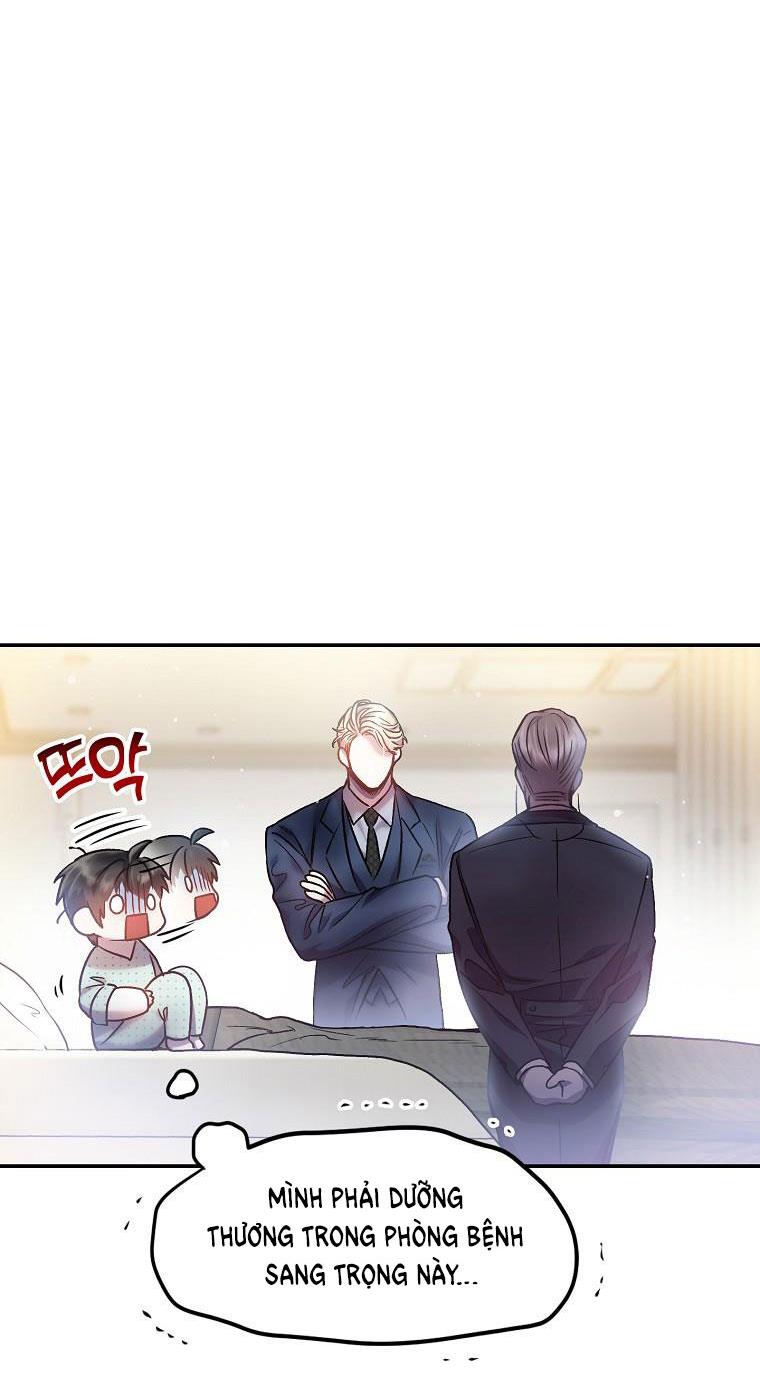 Sugar Rain chapter 7.2 - Trang 41