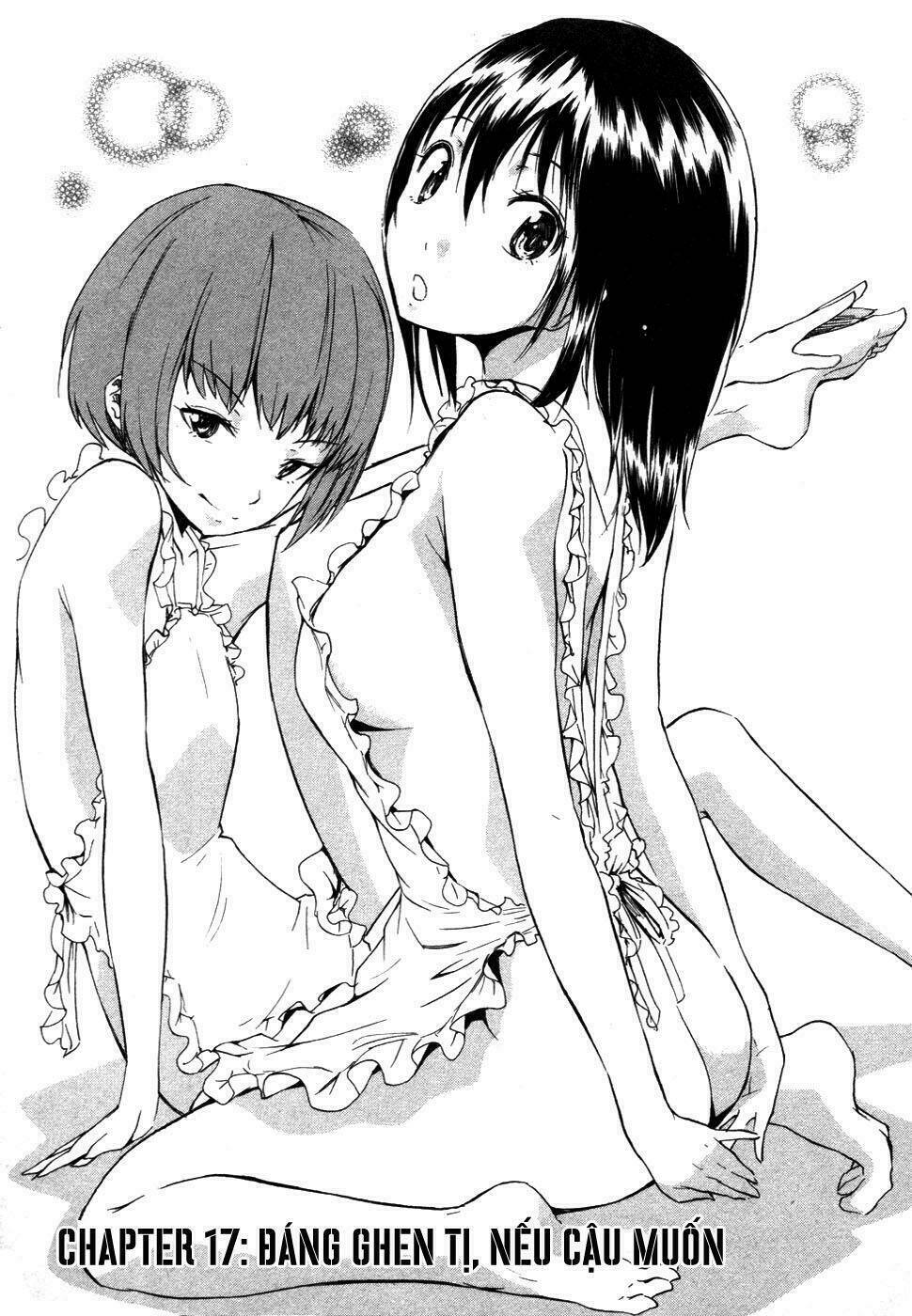 frogman chapter 17 2