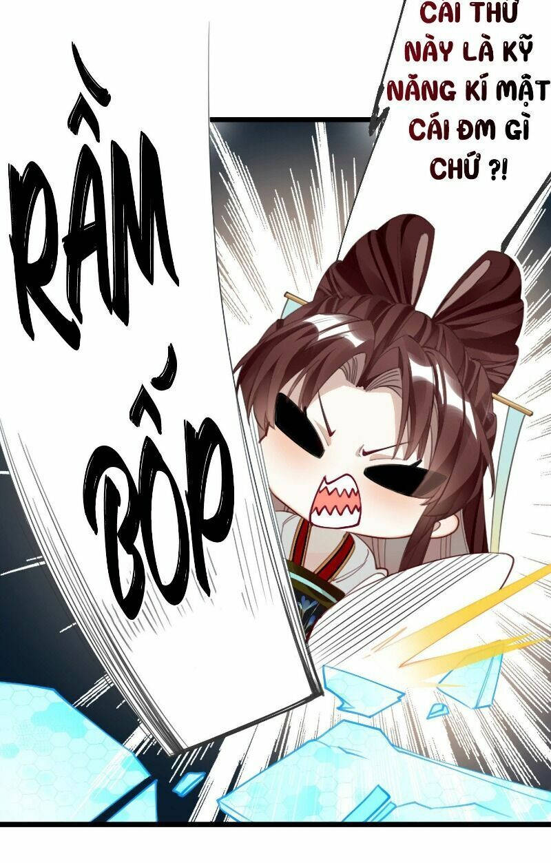 phế vật công chúa muốn nhặt chồng chapter 11 45