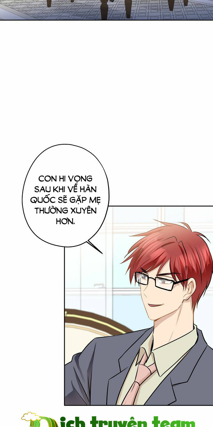 cuộc sống kỳ thú chapter 87 23