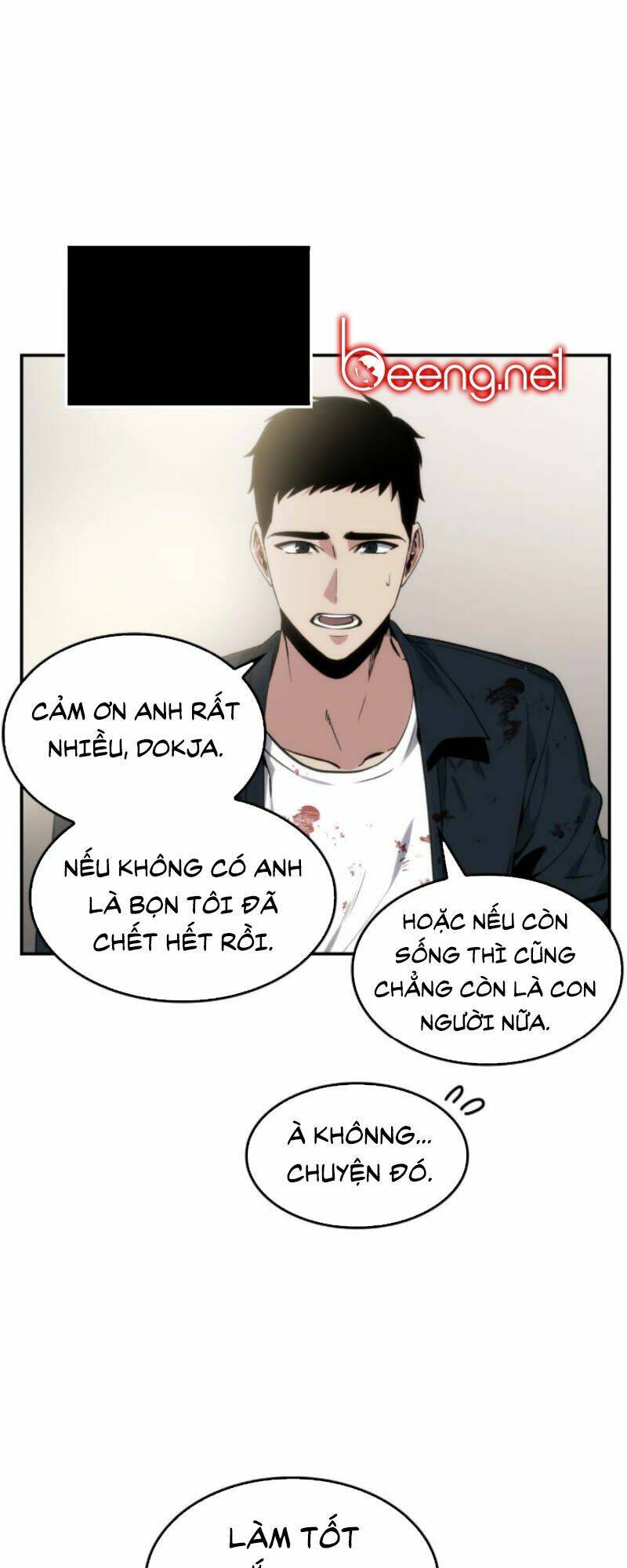 toàn trí độc giả - omniscient reader chapter 8 33