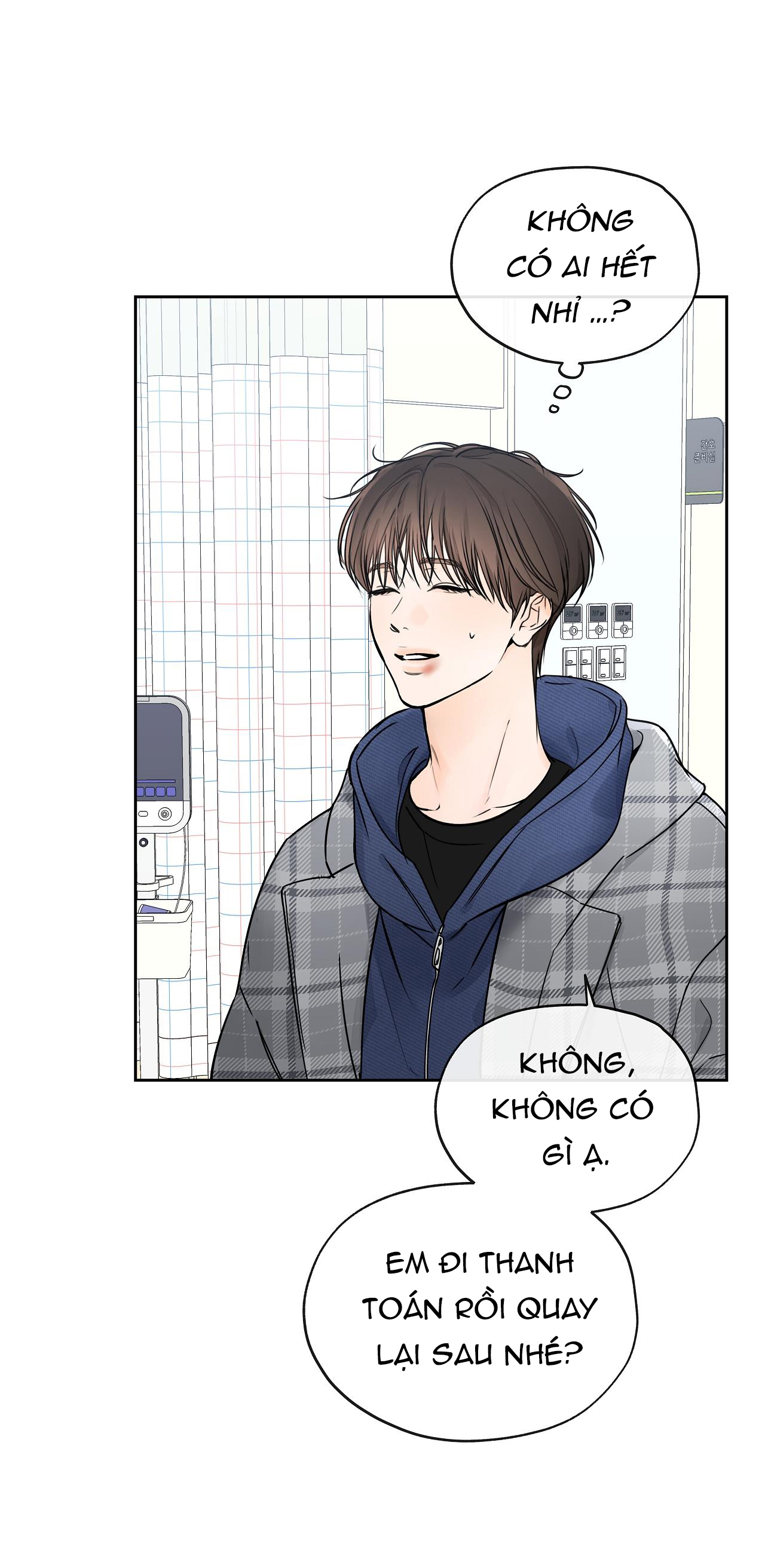 hướng đến nơi chân trời chapter 19 36