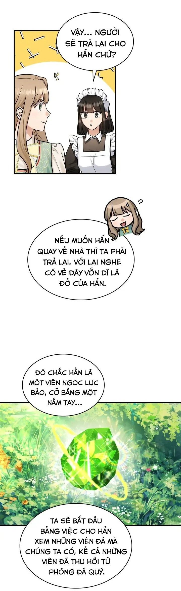 hai người thừa kế chapter 74 18