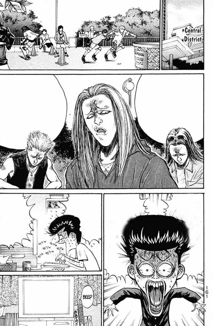 ningen kyouki katsuo chapter 21 10