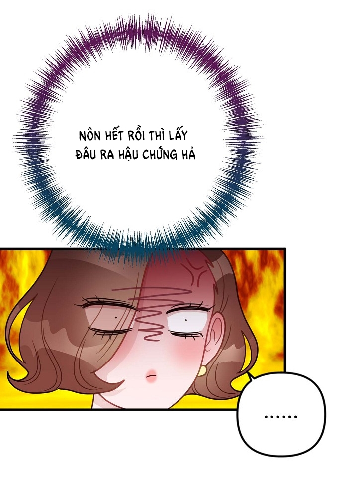 Mối Quan Hệ Không Tốt chapter 16.2 - Trang 41
