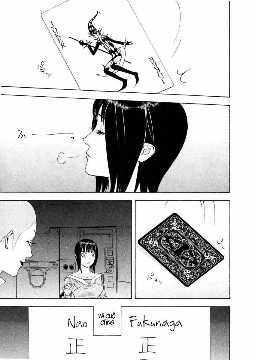 liar game chapter 23 15