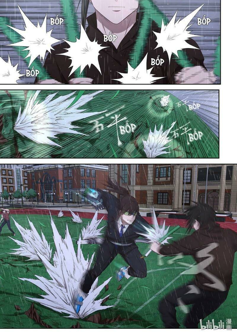 đại ẩn vu trạch chapter 35 13