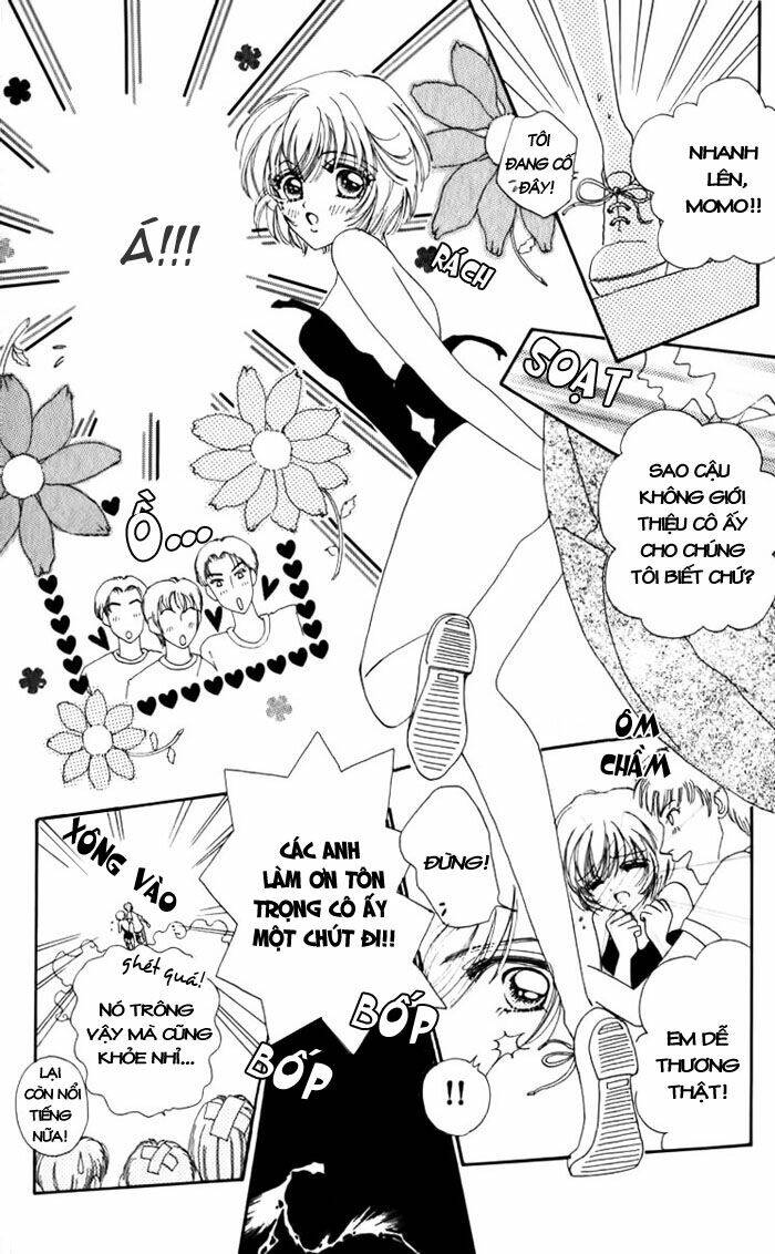 hana ni nare chapter 9 13