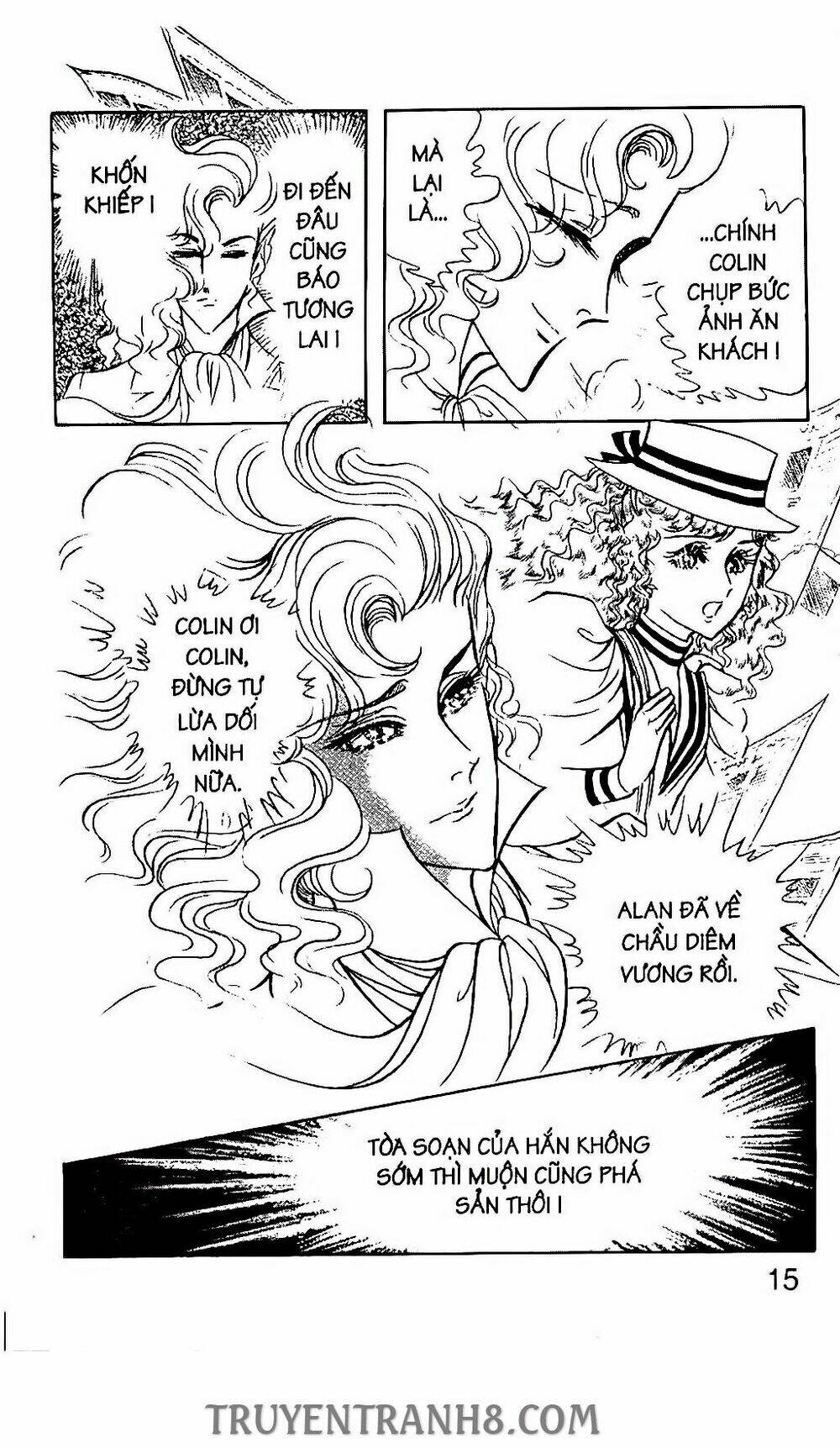 the count s daughter chapter 71 14