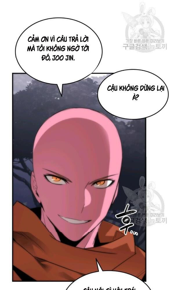 tôi là lính mới chapter 56 95