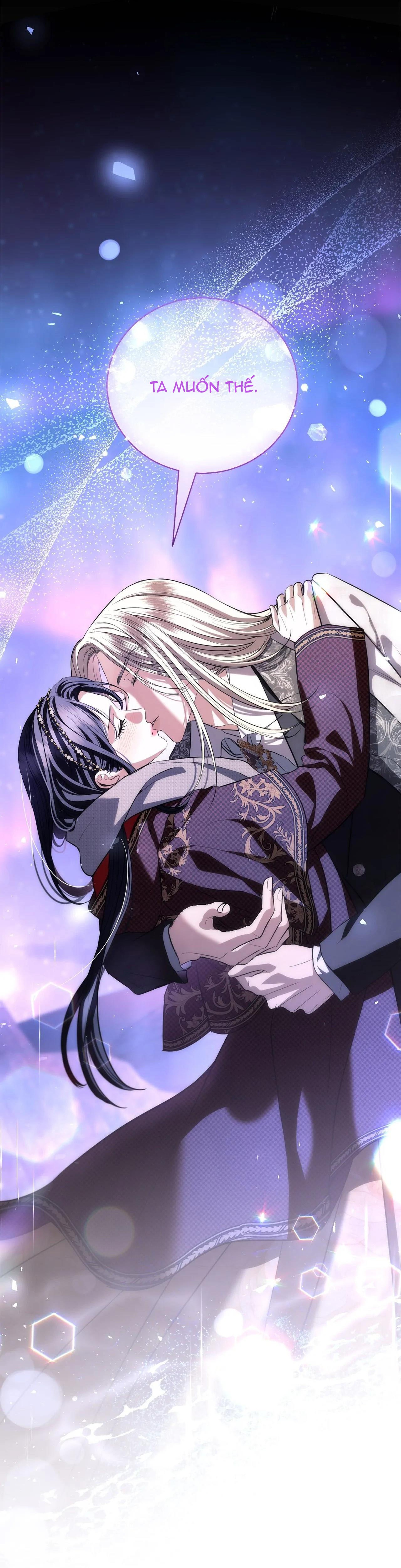 thân gửi tình nhân của chồng tôi chapter 36.2 1