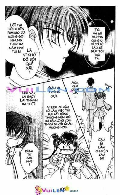 lâu đài cổ chapter 10 106