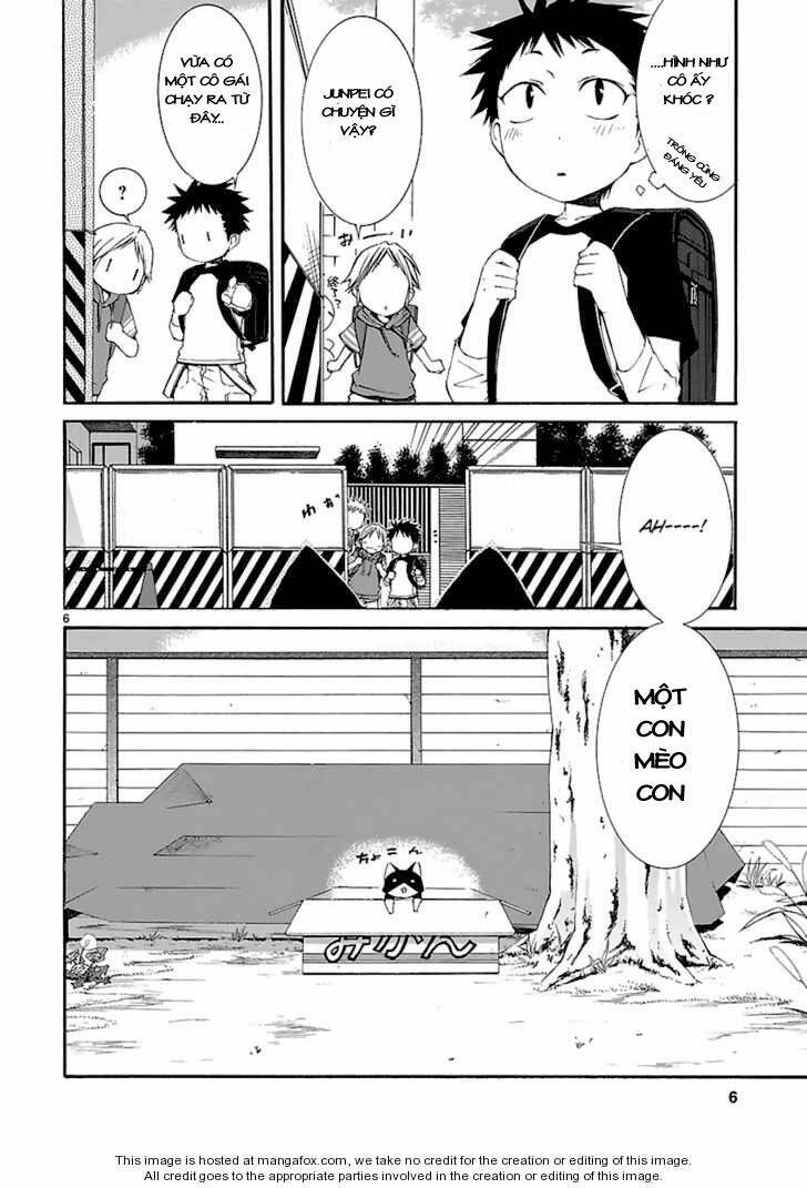 nyankoi! chapter 20 7