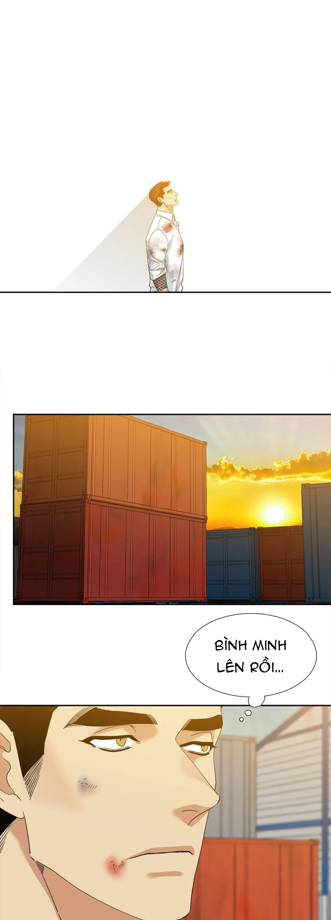 xúc cảm điên cuồng chapter 58.1 11