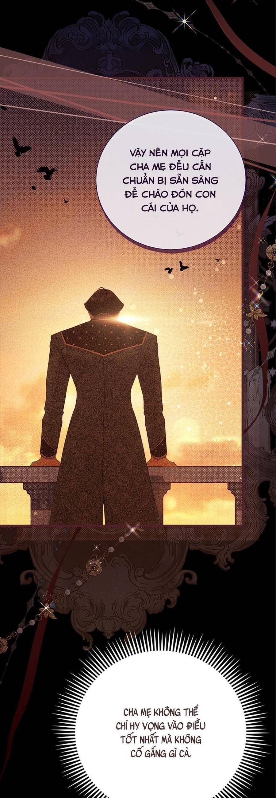 [15+] công chúa chloe chapter 123 101