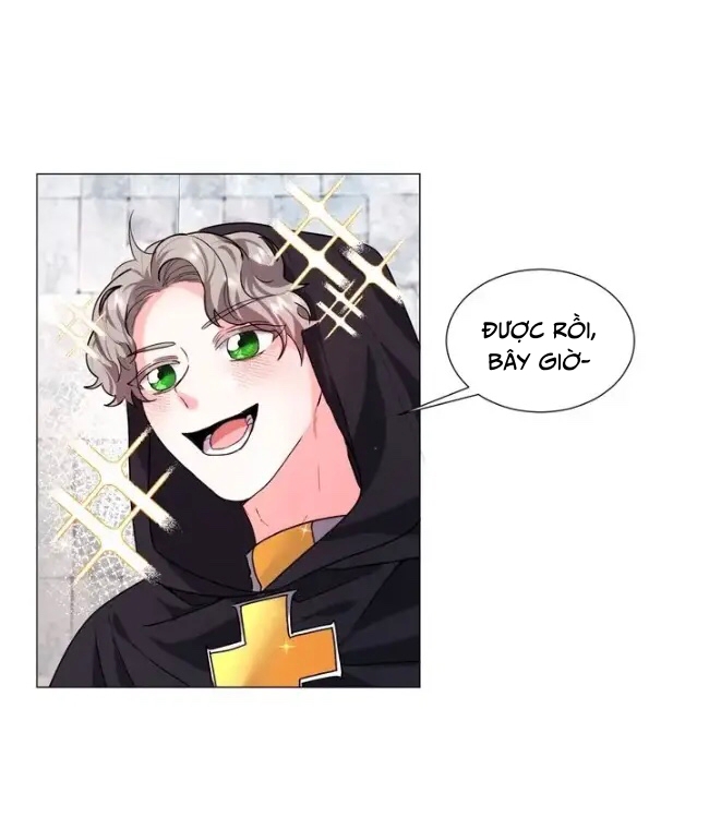 cách để nhân vật phụ phá đảo game hẹn hò chapter 7 4