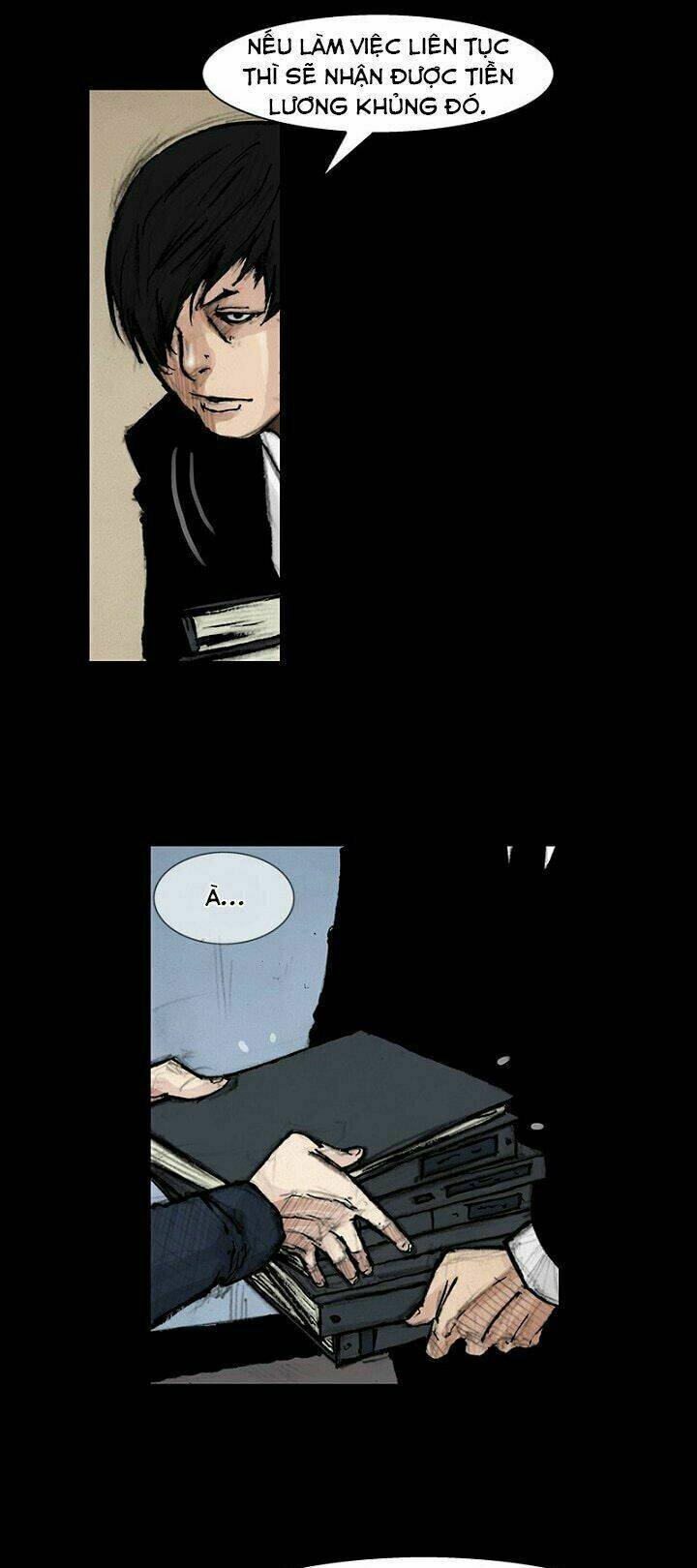 dokgo 2 | độc cô 2 chapter 36 28