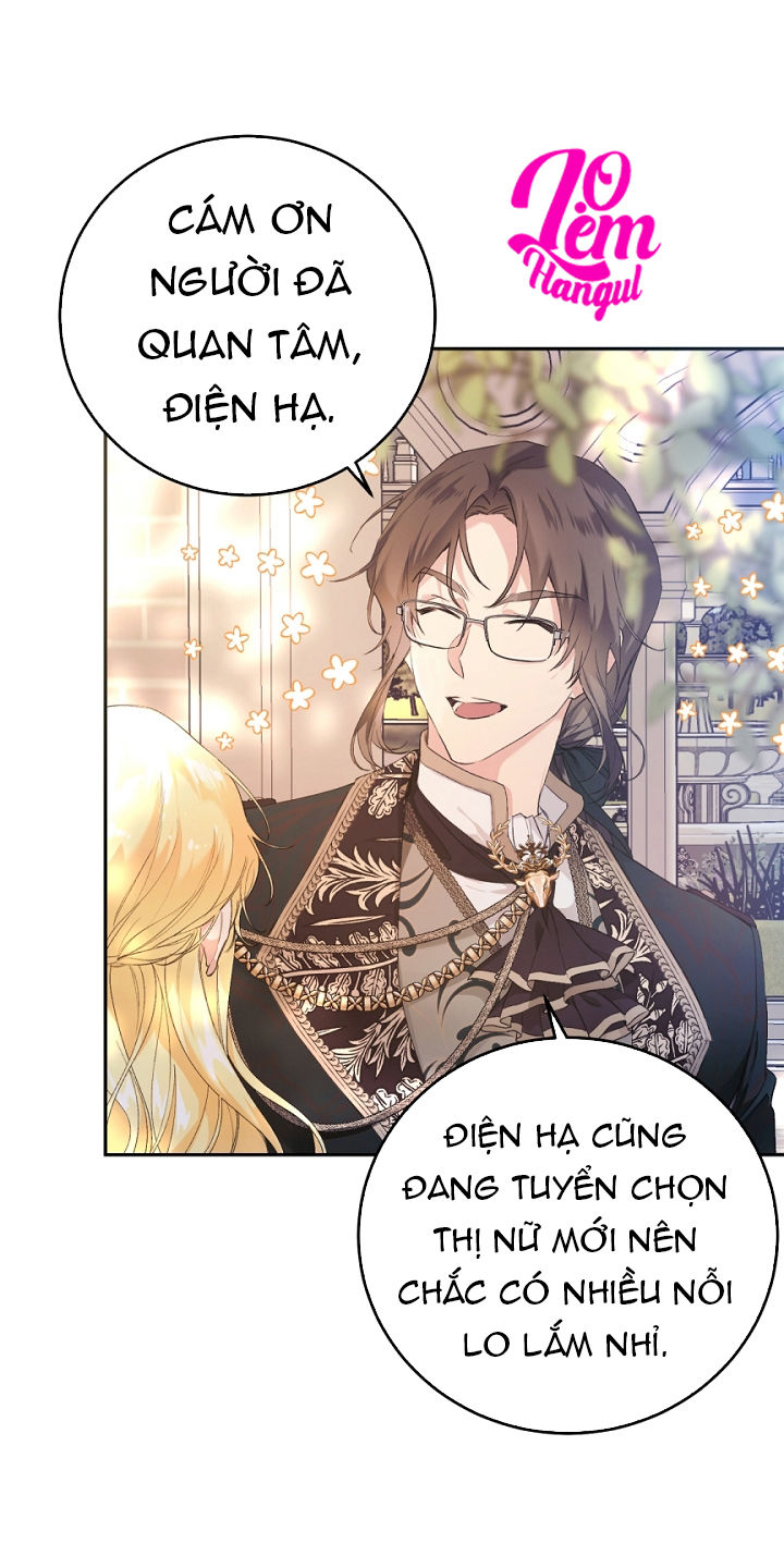 con rối ác nữ marionette chapter 17 11