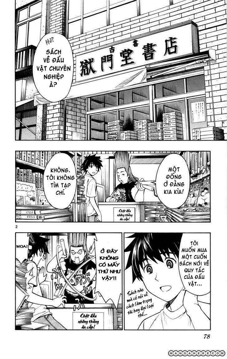 koko ga uwasa no el palacio chapter 19 3