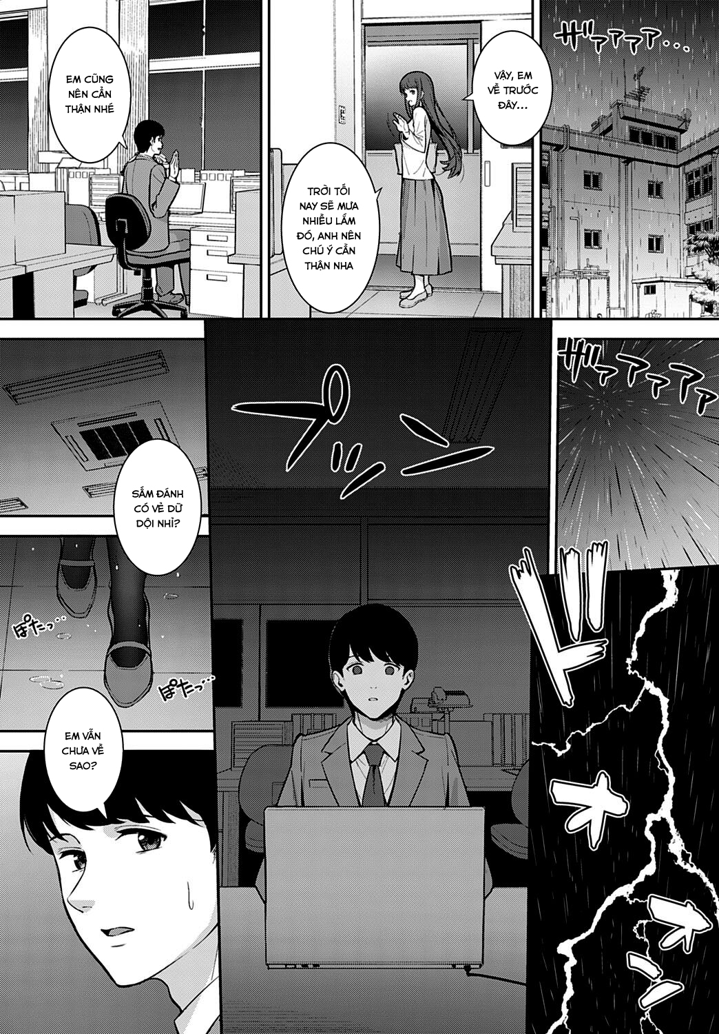 tổng hợp truyện ngắn hentai manga chapter 18 6