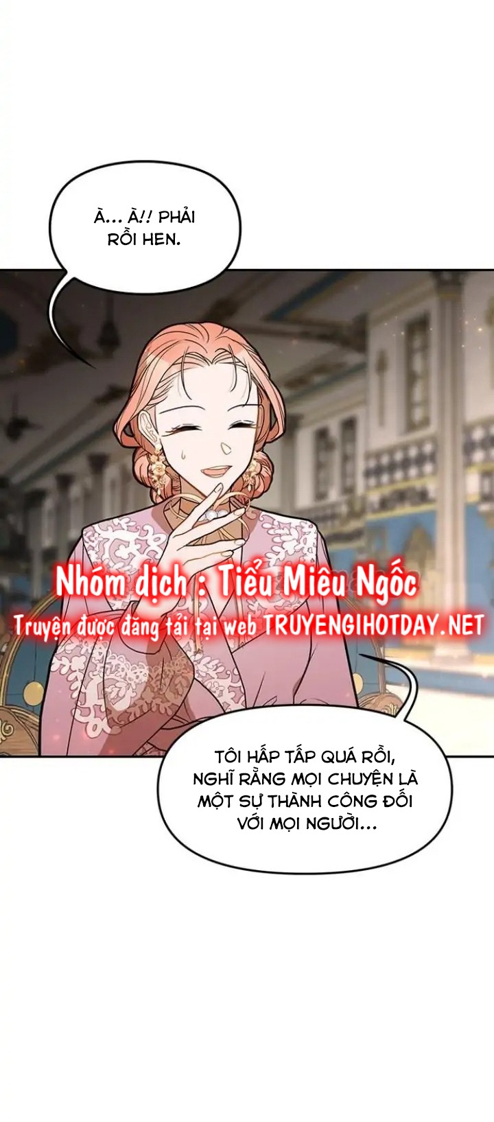 làm cách nào để sống sót trong cuốn tiểu thuyết ngôn tình lãng mạn chapter 44 61