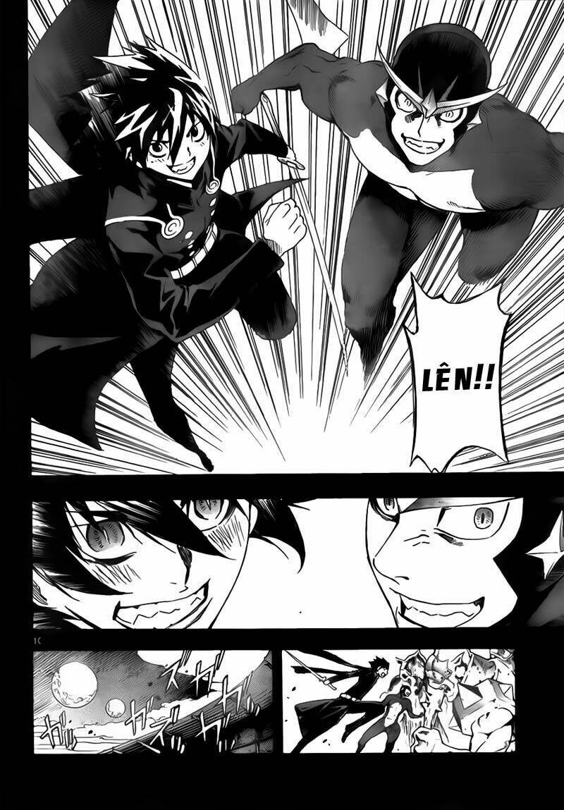 defense devil chapter 56 11