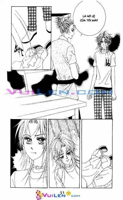 người duy nhất chapter 115 12