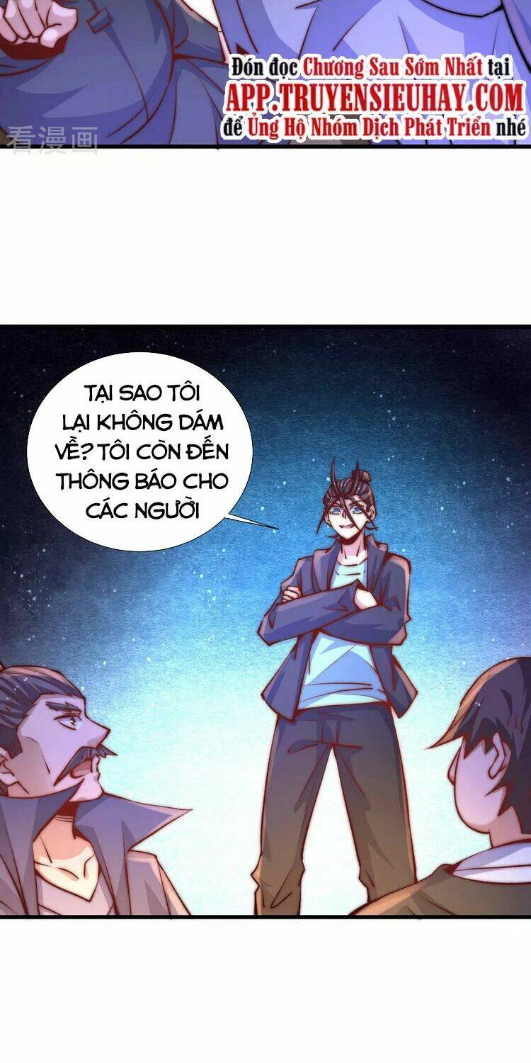 đô thị đỉnh phong cao thủ chapter 263 16