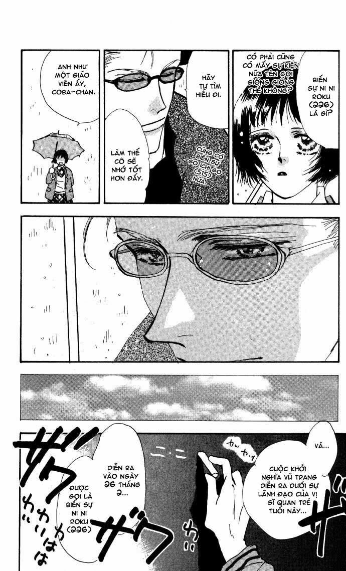 hare tokidoki yami chapter 2 3