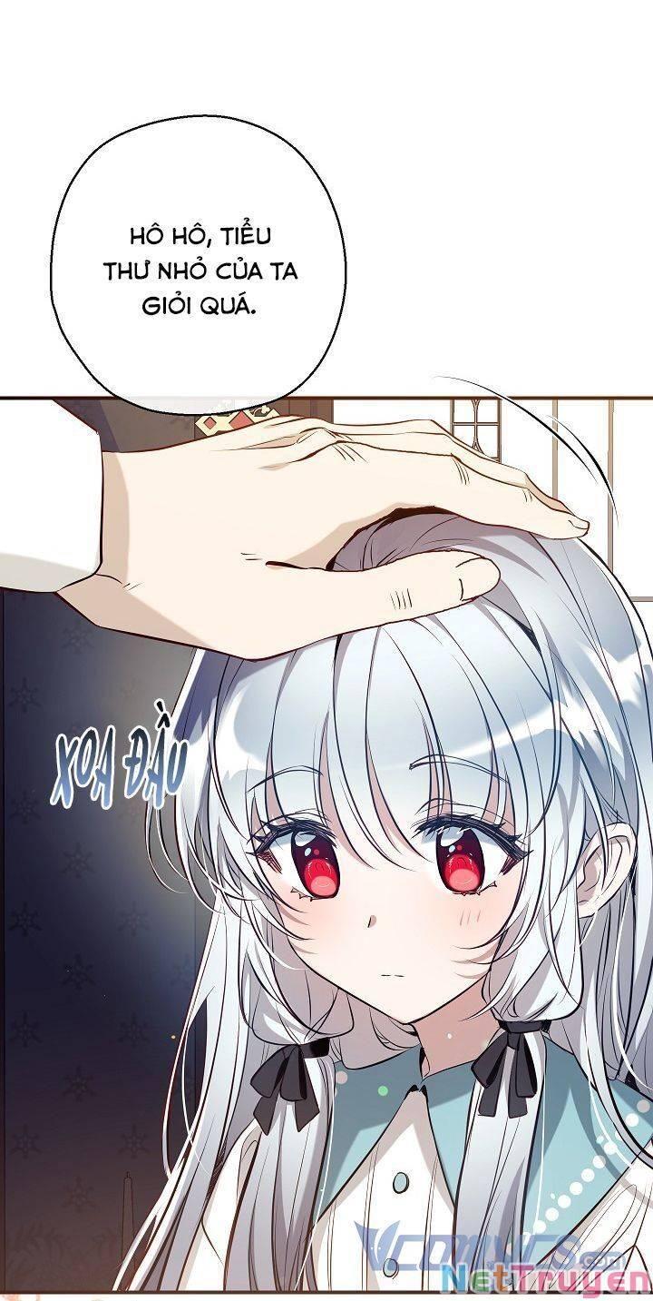 chúng ta có thể trở thành gia đình được không? chapter 69 12