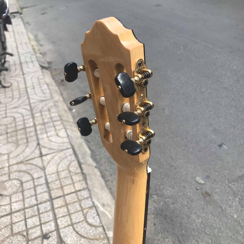 ĐÀN CLASSIC GUITAR SỒI HỘT