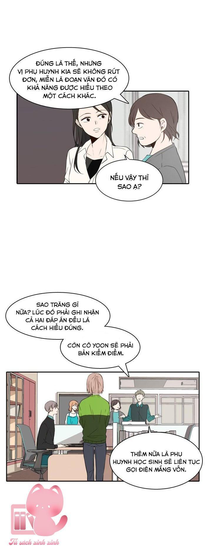 a good day to be a dog chapter 24 8