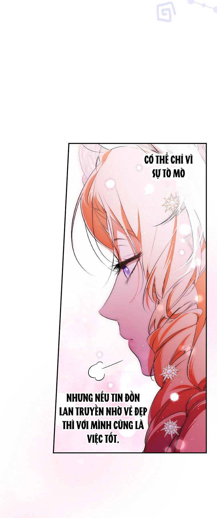 quý cô bí ẩn - secret lady chapter 97.2 11