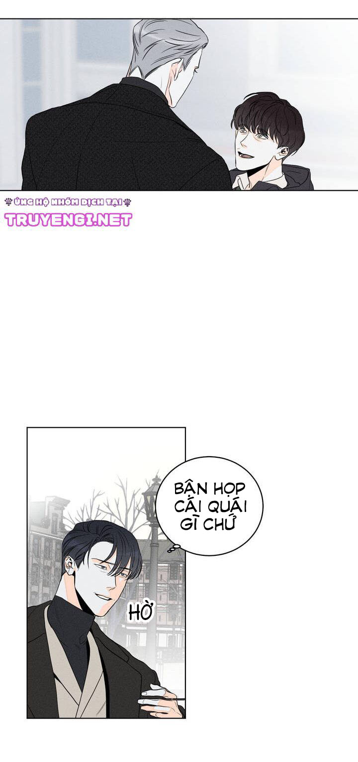 dù vậy, cậu vẫn thích sao? chapter 5 19