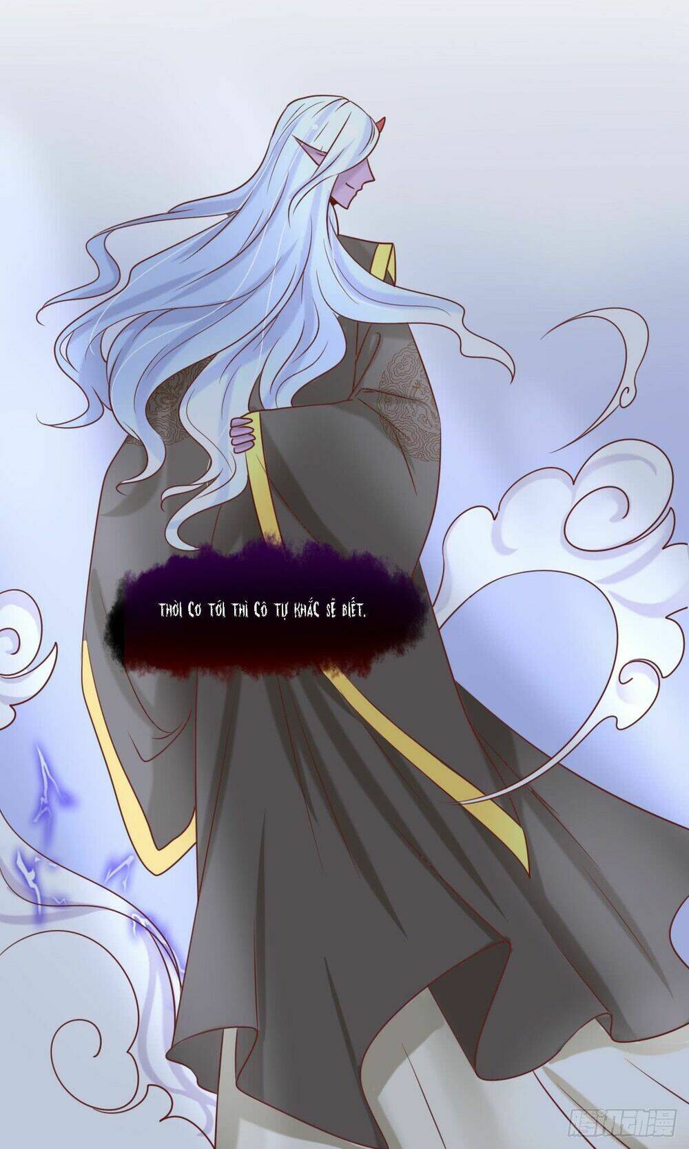 hồng nhan bất vong quốc chapter 11 21