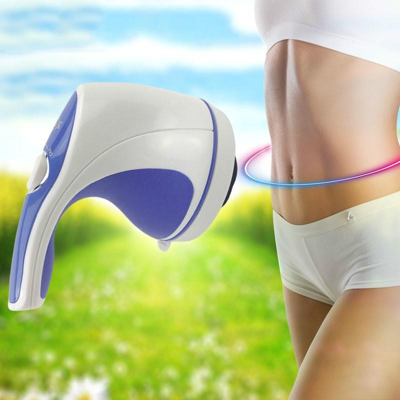 Massage cầm tay - Dòng Máy Mát Xa Được Ưa Chuộng Nhất