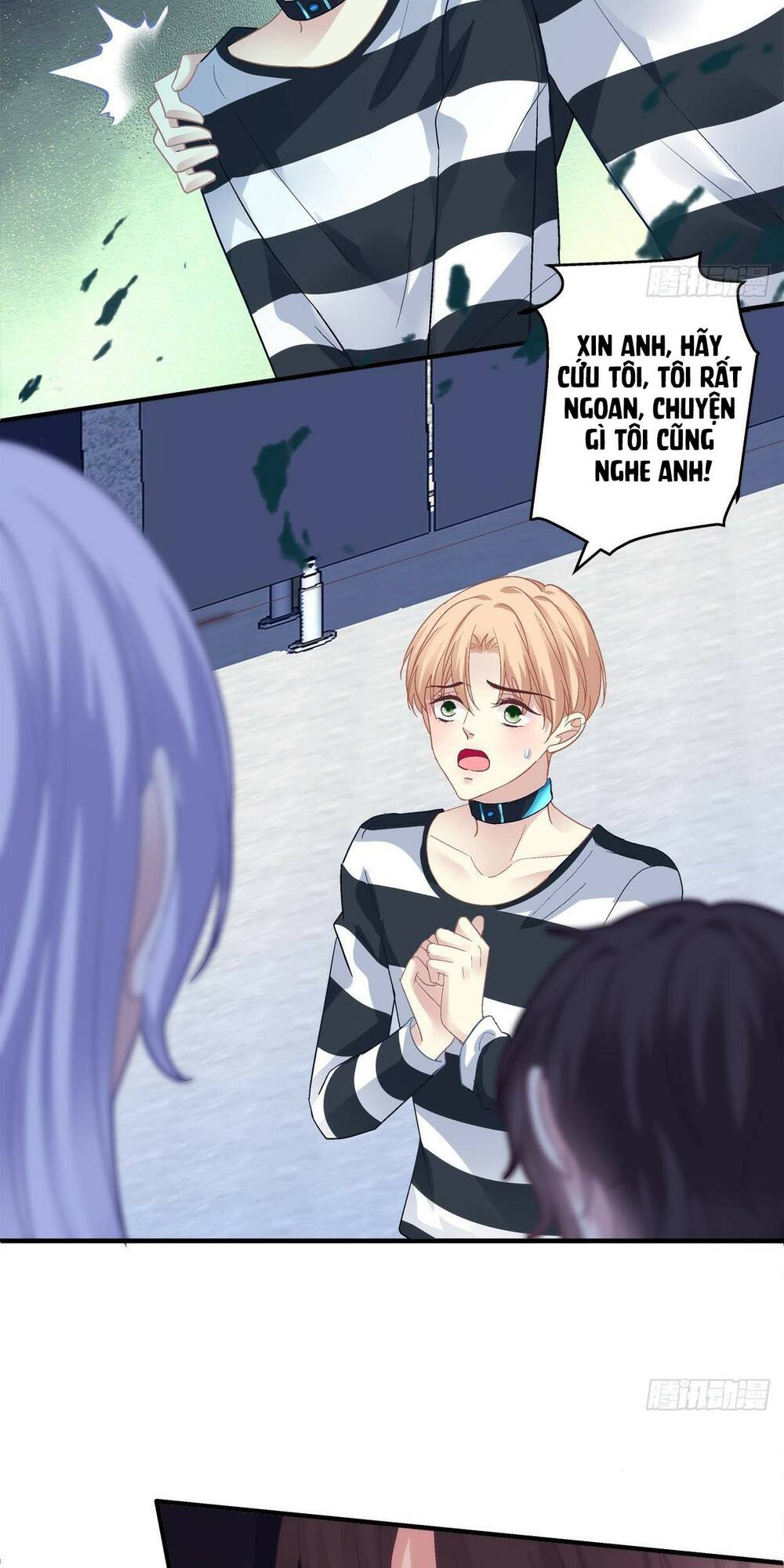 toàn bộ nắm trong tay chapter 149 26