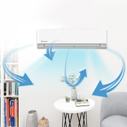 Điều Hòa Casper 12000 Btu LC-12FS32 - Chỉ giao Hà Nội