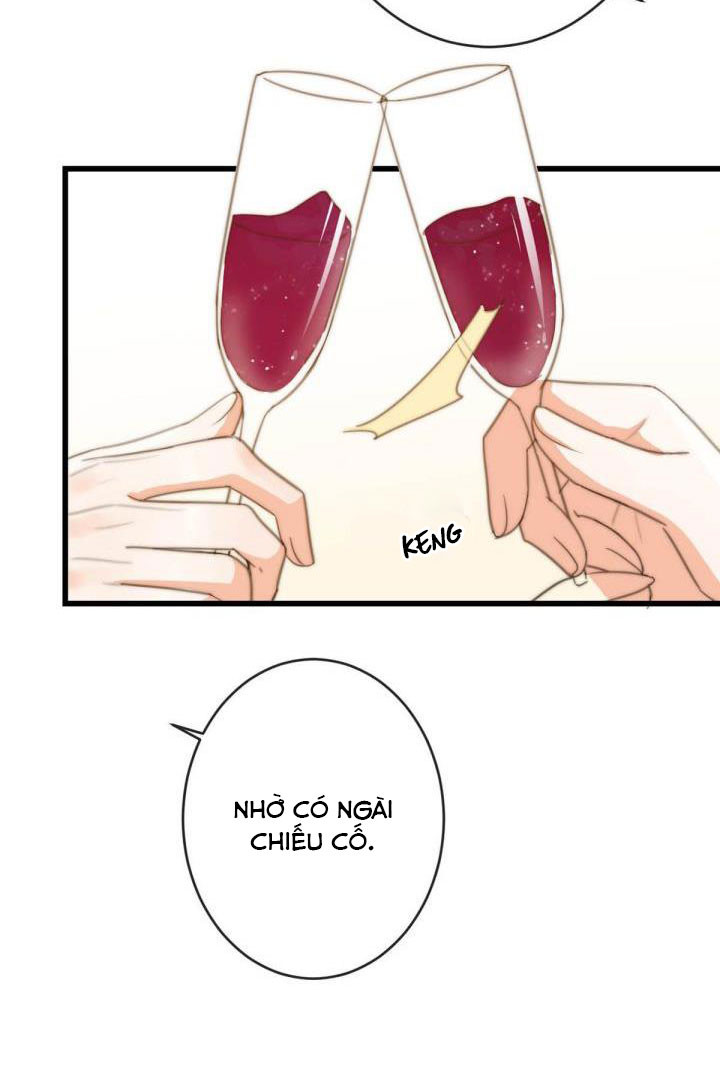 nịch tửu chapter 15 27