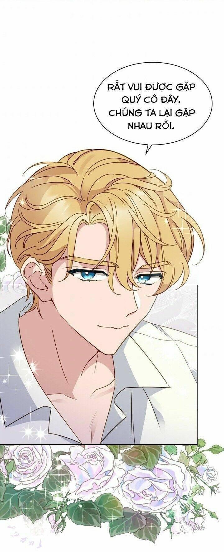 để yên cho tiểu thư hiền chapter 15 78