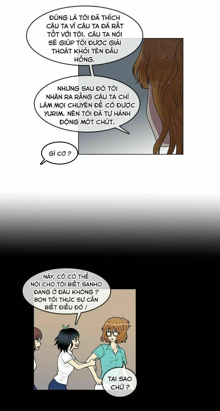 my shining world chapter 65 33