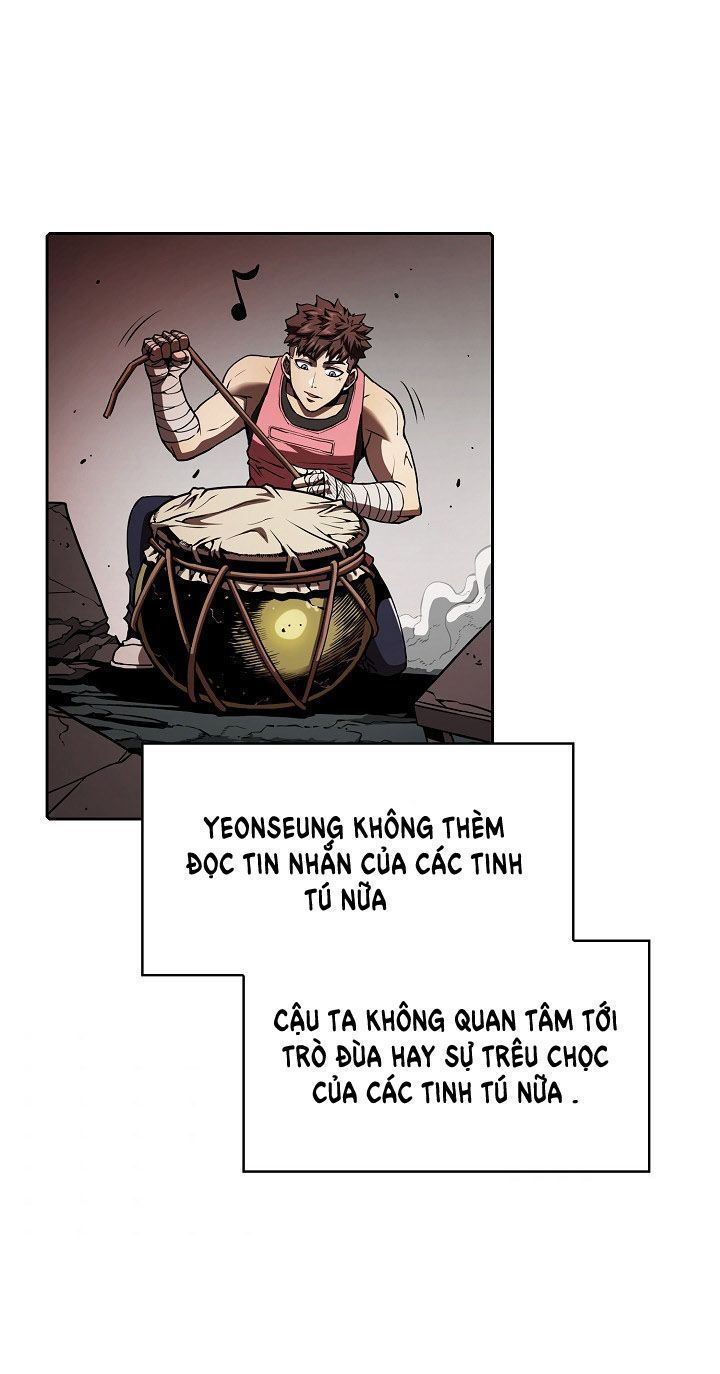 chòm sao trở về từ địa ngục chapter 16 5